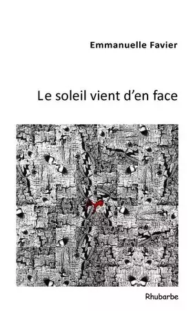Couverture du produit · Le soleil vient d'en face
