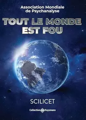 Couverture du produit · Scilicet - Tout le monde est fou