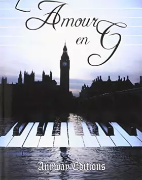 Couverture du produit · L'amour en G