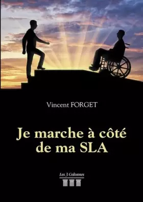 Couverture du produit · Je marche à côté de ma SLA