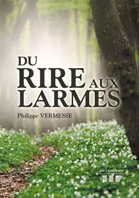 Couverture du produit · Du Rire aux Larmes