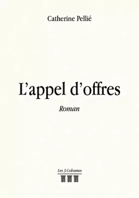 Couverture du produit · L'appel d'offres