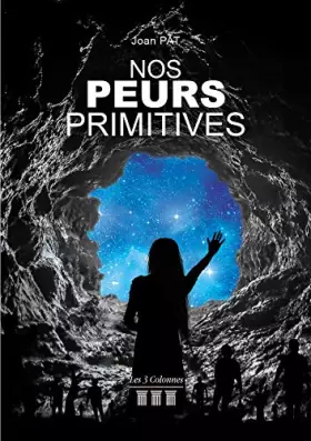 Couverture du produit · Nos peurs primitives