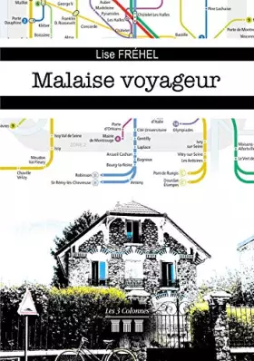 Couverture du produit · Malaise voyageur
