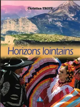 Couverture du produit · Horizons lointains