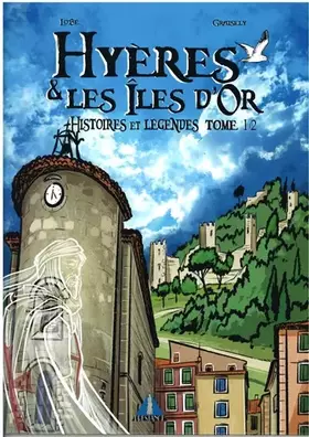 Couverture du produit · Histoires et légendes