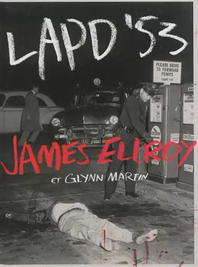 Couverture du produit · LAPD'53 JAMES ELLROY