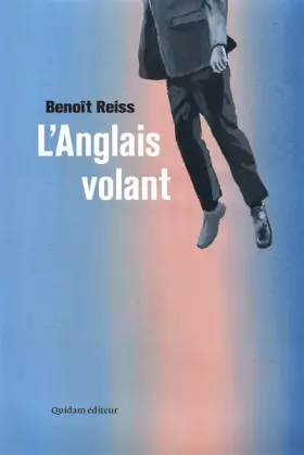 Couverture du produit · L'Anglais Volant