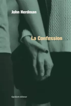 Couverture du produit · La confession