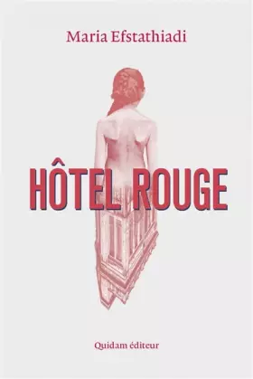 Couverture du produit · Hôtel Rouge