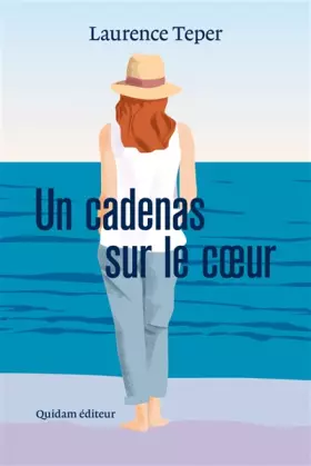 Couverture du produit · Un cadenas sur le coeur