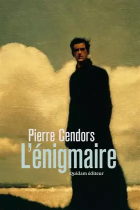 Couverture du produit · L'énigmaire