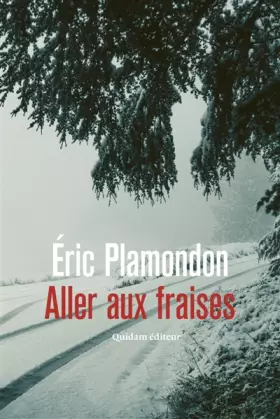Couverture du produit · Aller aux Fraises