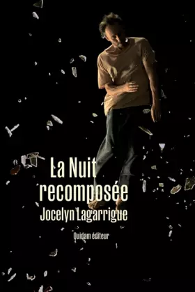 Couverture du produit · La nuit recomposée