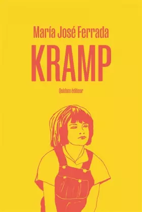 Couverture du produit · Kramp