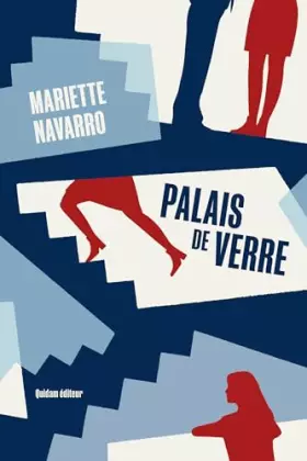 Couverture du produit · Palais de verre