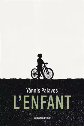 Couverture du produit · L'enfant