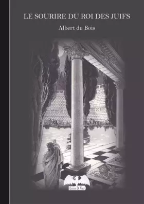 Couverture du produit · Le sourire du roi des Juifs