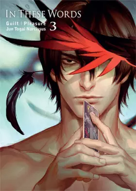 Couverture du produit · In These Words T03