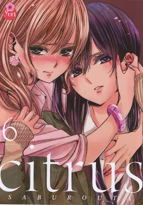 Couverture du produit · Citrus T06