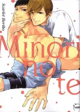 Couverture du produit · Minori no te