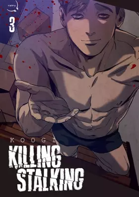 Couverture du produit · Killing stalking T03