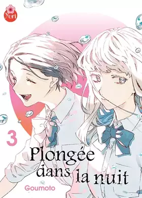 Couverture du produit · Plongée dans la nuit T03