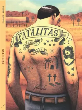 Couverture du produit · Fatalitas