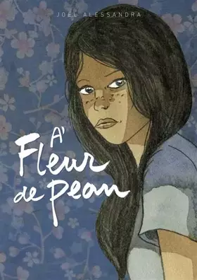 Couverture du produit · A fleur de peau