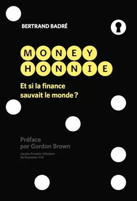 Couverture du produit · Money Honnie