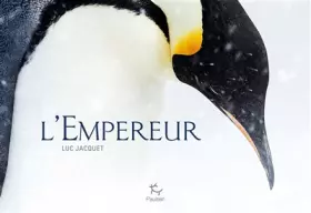 Couverture du produit · L'Empereur