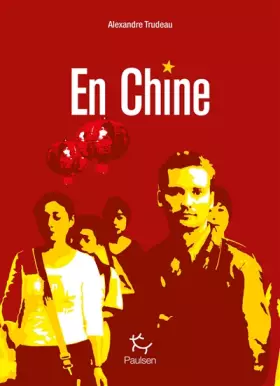 Couverture du produit · En Chine
