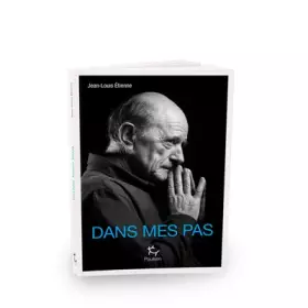 Couverture du produit · Dans mes pas