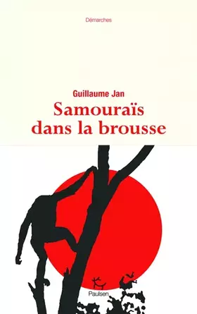 Couverture du produit · Samouraïs dans la brousse