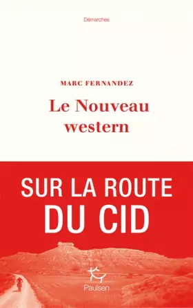 Couverture du produit · Le nouveau western