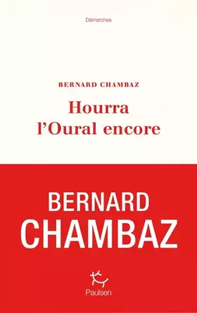 Couverture du produit · Hourra l'Oural encore
