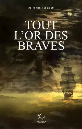 Couverture du produit · Tout l'or des braves