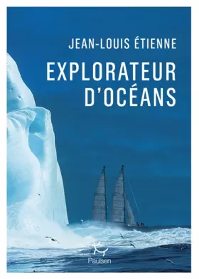 Couverture du produit · Explorateur d'océans