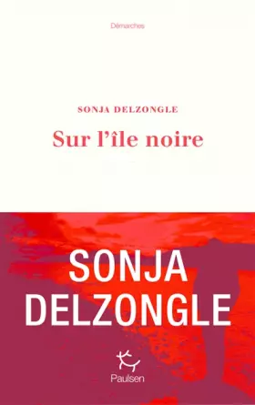 Couverture du produit · Sur l'Île Noire