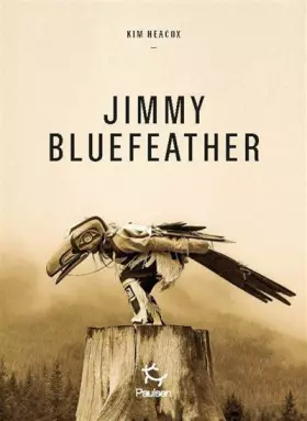 Couverture du produit · Jimmy Bluefeather