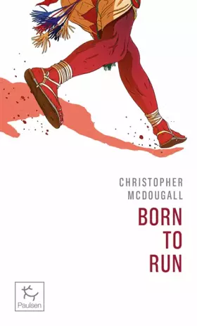 Couverture du produit · Born to run