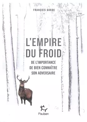 Couverture du produit · L'Empire du froid