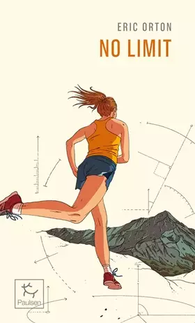 Couverture du produit · No Limit - Le trail en harmonie