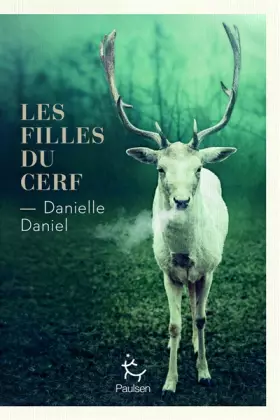 Couverture du produit · Les Filles du cerf