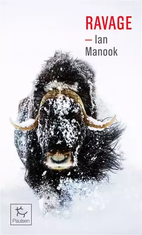 Couverture du produit · Ravage