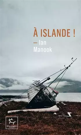 Couverture du produit · À Islande !