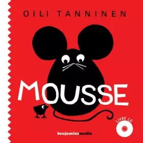 Couverture du produit · Mousse (1CD audio)