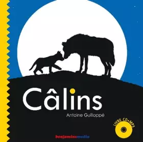 Couverture du produit · Câlins