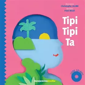 Couverture du produit · Tipi Tipi Ta