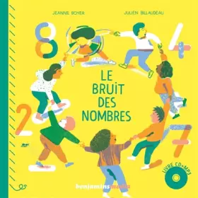 Couverture du produit · Le bruit des nombres